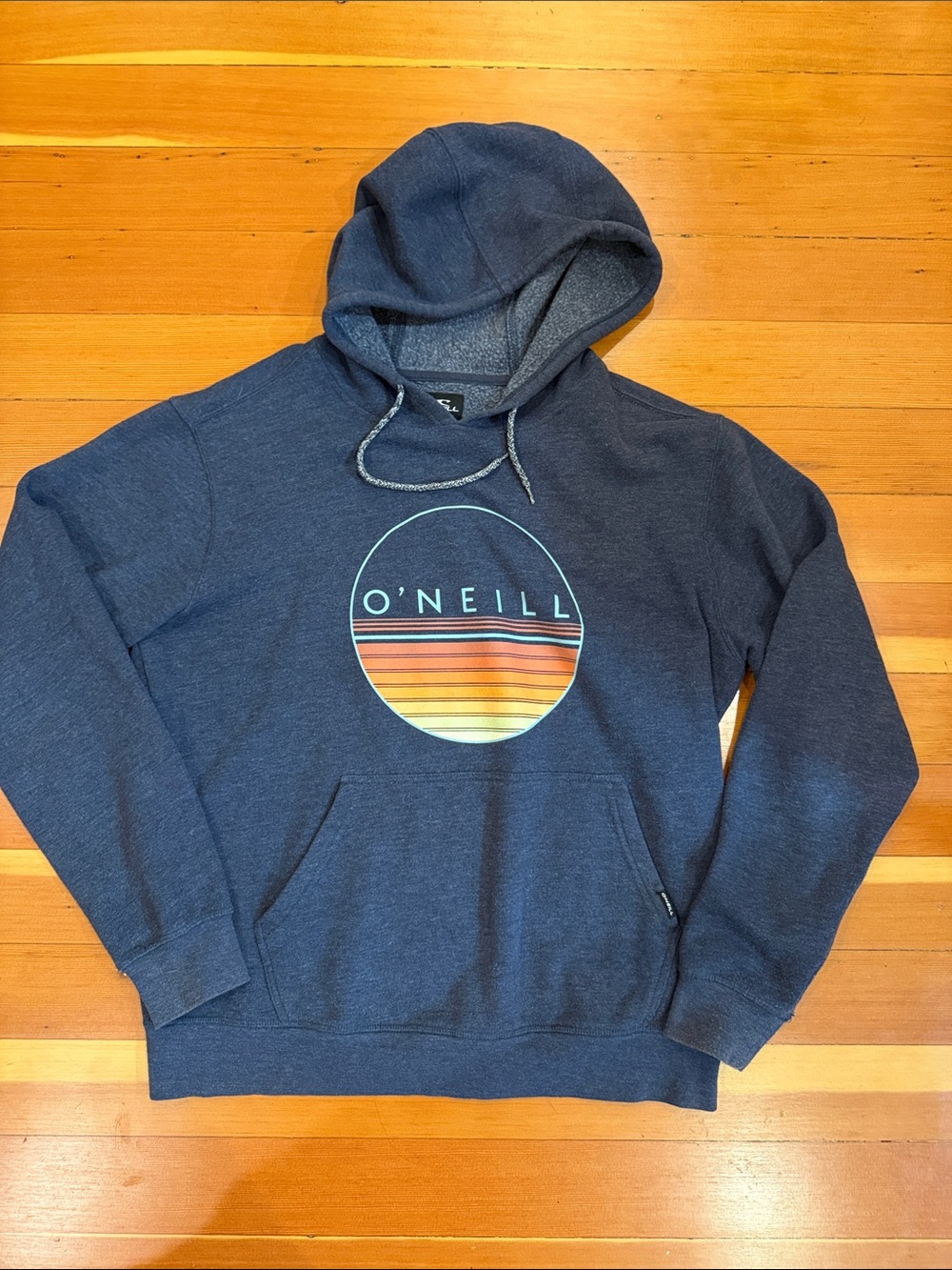 O’Neill hoodie